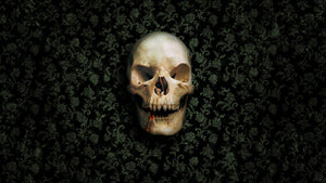 Ghost Mask