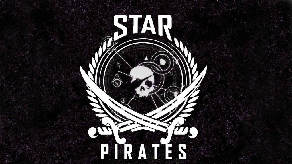 star pirates