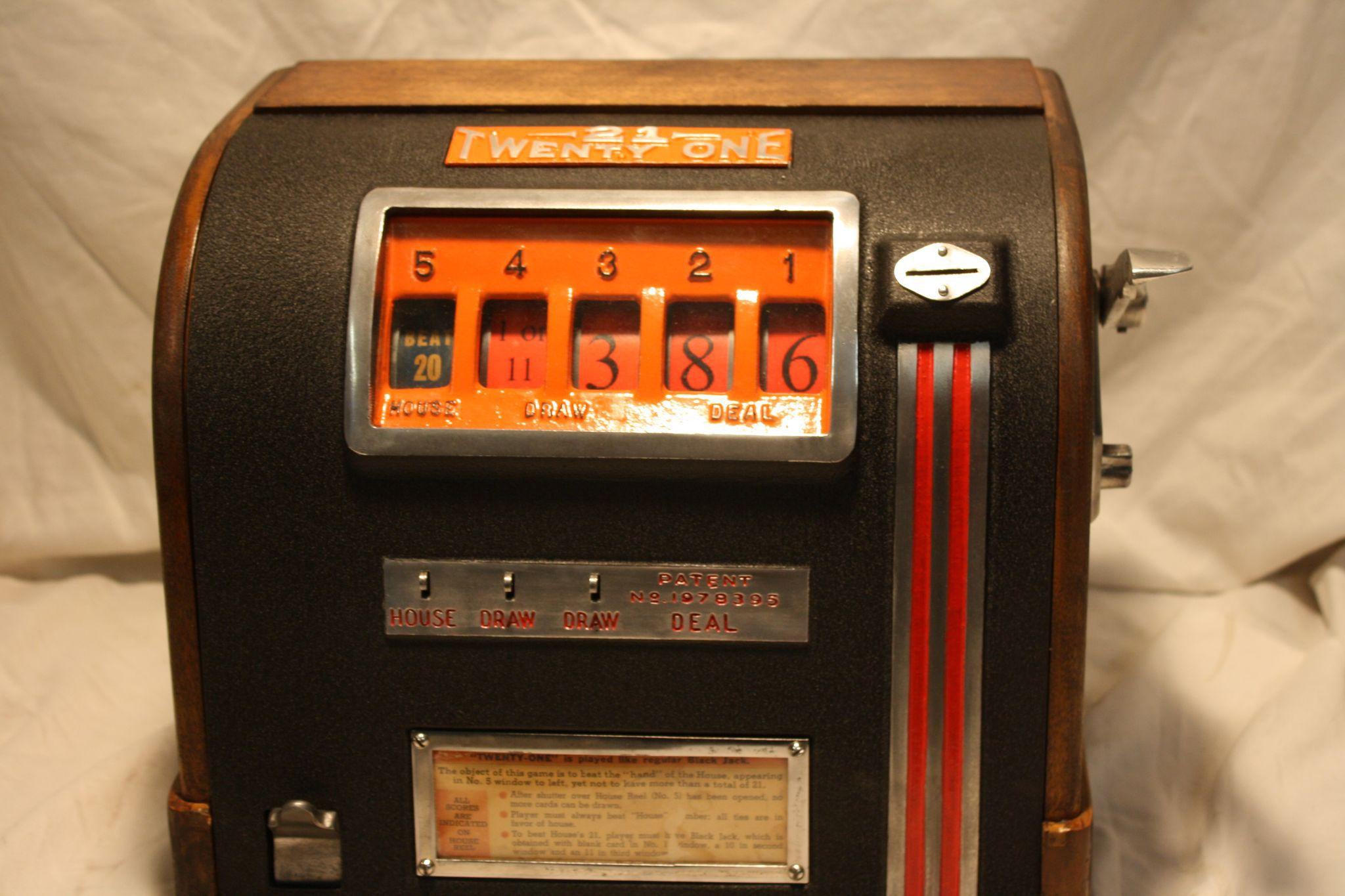 Various Items