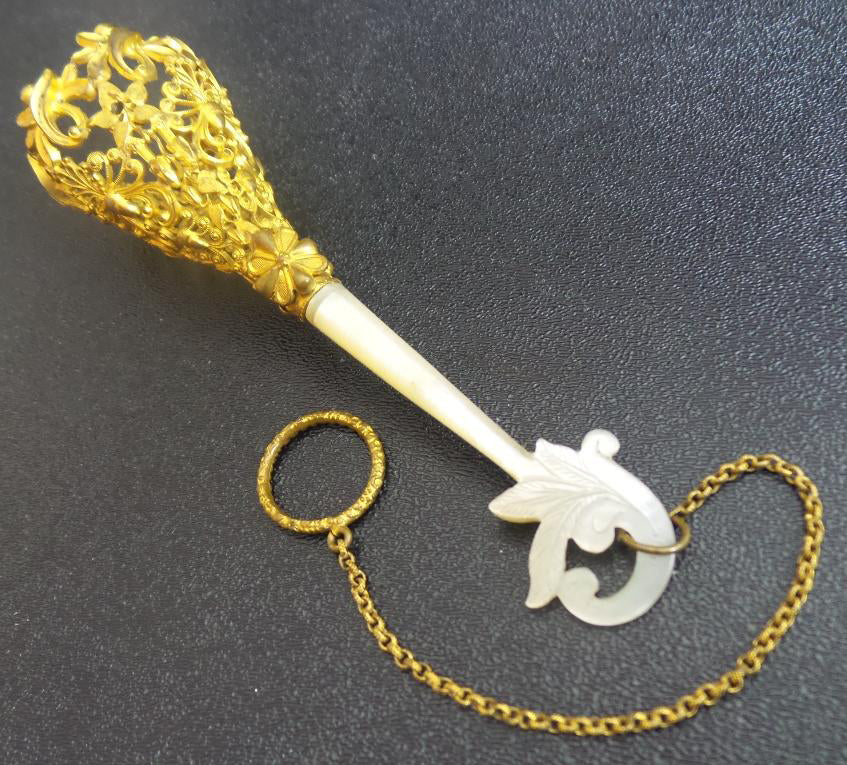 Various Items