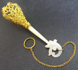Various Items