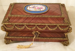 Various Items