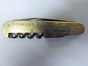 Various Items
