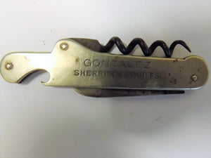 Various Items