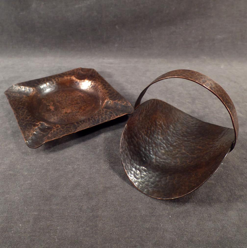 Various Items