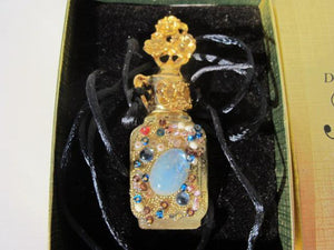 Various Items