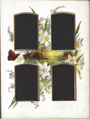 Various Items