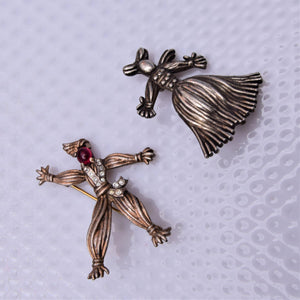 Various Items