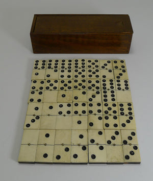 Various Items