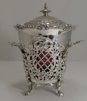 Various Items
